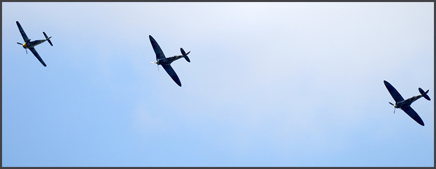 Headcorn Aerodrome 2025 _ Aero Legends air show